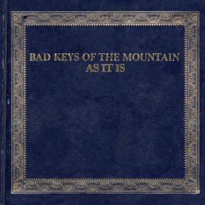 Download track I Could Be Wrong Bad Keys Of The Mountain