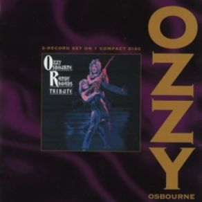 Download track Iron Man Ozzy Osbourne