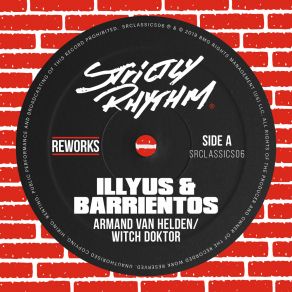 Download track Witch Doktor (Illyus & Barrientos Remix) Illyus