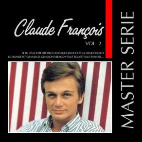 Download track Chaque Jour C'est La Meme Chose Claude Francois