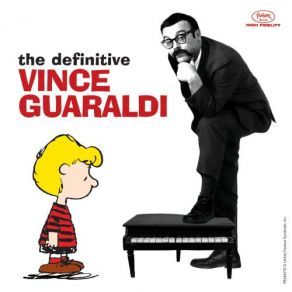 Download track Christmas Time Is Here (Instrumental Version) Vince Guaraldi
