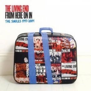 Download track West End Riot The Living End