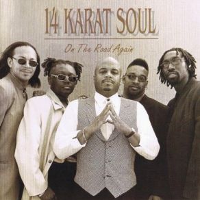 Download track Farewell My Love 14 Karat Soul