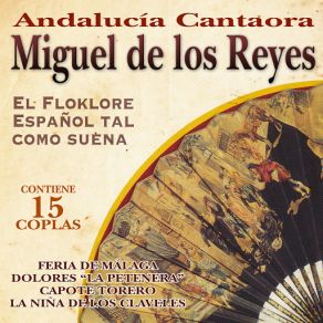 Download track La Niña De Los Claveles Miguel De Los Reyes