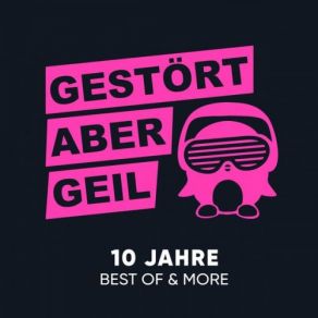 Download track Wohin Willst Du Gestört Aber GeiLLea