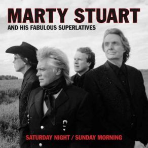 Download track Firing Line Marty Stuart, His Fabulous Superlatives