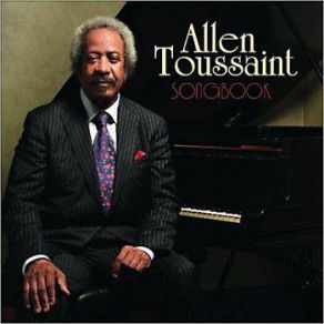 Download track With You In Mind Allen Toussaint