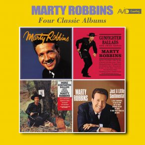 Download track The Hands You're Holding Now (Marty Robbins) Marty Robbins