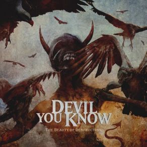 Download track I Am The Nothing Devil You Know