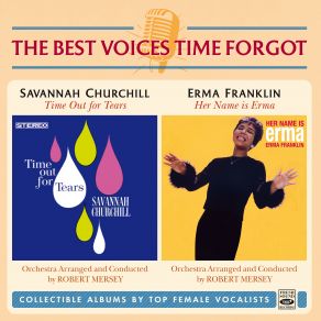 Download track What Kind Of Girl (Do You Think I Am) Erma Franklin, Savannah Churchill