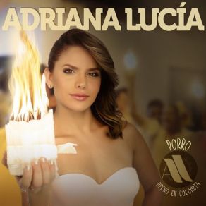 Download track La Canción Más Bonita Adriana Lucia
