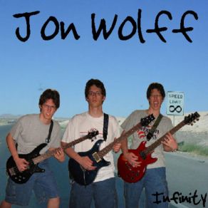 Download track Learn To Love Again Jon Wolff