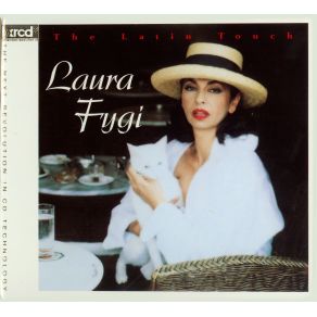 Download track Amor (English Version) Laura Fygi