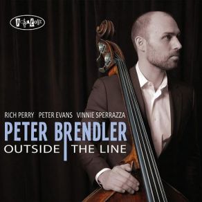 Download track The Golden Ring Peter Brendler