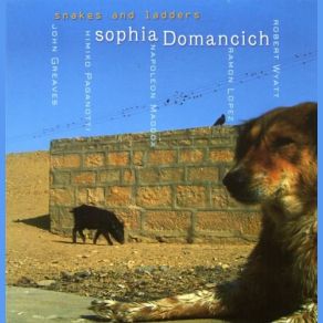 Download track Wilderness Sophia Domancich