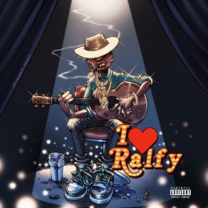 Download track Video Game Ralfy The PlugSean Kingston
