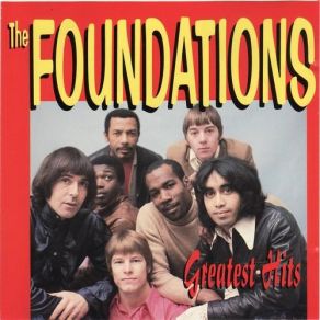 Download track Baby Now That I've Found You The Foundations