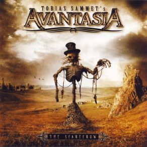 Download track Another Angel Down Avantasia