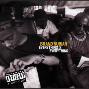 Download track Straight Off Da Head Brand Nubian