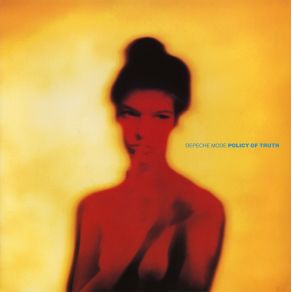Download track Policy Of Truth (Capitol Mix) Depeche Mode