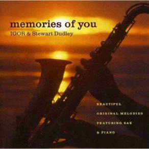Download track Memories Of You Stewart Dudley