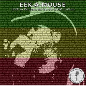Download track Queen Elizabeth Eek - A - Mouse