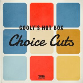 Download track 14 Hours - Original Mix Cooly'S Hot Box