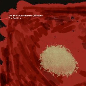 Download track Red Guitar THE SONIC ADVENTURERS COLLECTIVE