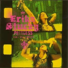 Download track Sometimes It Snows In April Erika Stucky