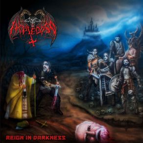 Download track Master Of Darkness Impiedoso