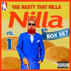 Download track Where Its At Yak Nasty That Nilla