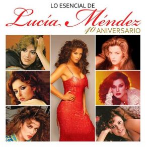 Download track Te Quiero Lucía Méndez