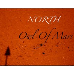 Download track The Depth Of My Soul OWL OF MARS