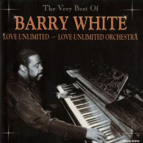 Download track I Guess I'm Just Another Girl In Love Barry White