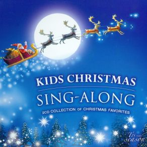 Download track Santa Claus Is Comin' To Town Various Artists