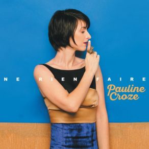 Download track Fièvre Pauline Croze