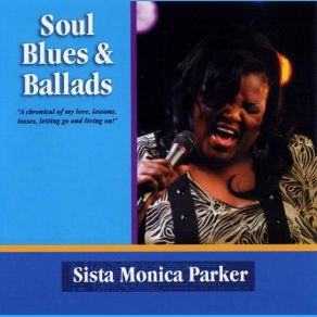 Download track Soul Shine Sista Monica Parker