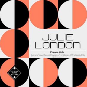 Download track Tired Julie London