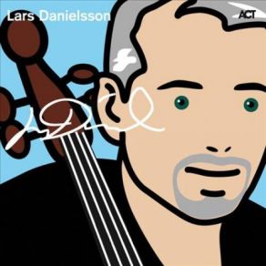 Download track Afterglow Lars Danielsson