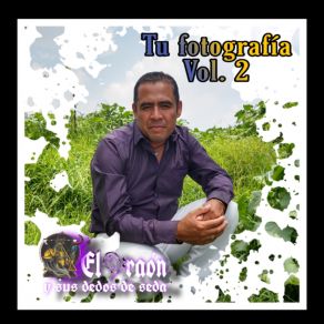 Download track Soy Un Vagabundo Sus Dedos De Seda