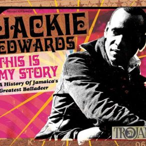Download track This Is My Story (With Millie Small) Jackie EdwardsMillie Small