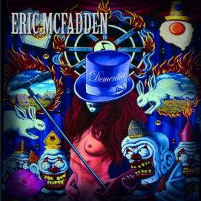Download track Tick Tock Eric McFadden