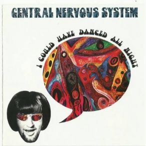 Download track Mystery Lady Central Nervous Sistem