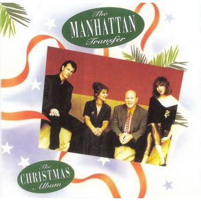 Download track Happy Holiday / The Holiday Season (Medley) The Manhattan Transfer, Janis Siegel, Alan Paul, Cheryl Bentyne, Tim Hauser, Tony Bennett