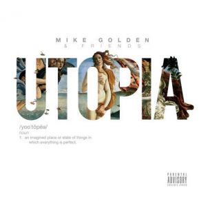 Download track Utopia Mike Golden