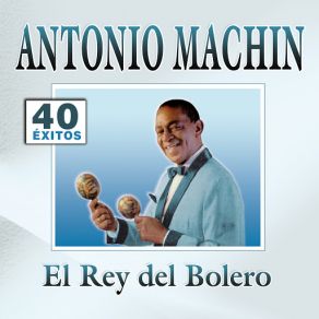 Download track En Tu Traje De Raso Antonio Machín