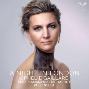 Download track 10. Concerto Grosso In B-Flat Major, Op. 3 No. 2, HWV 313- II. Largo In G Minor Ophélie Gaillard, Pulcinella Orchestra