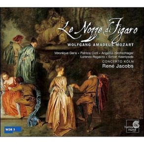 Download track 08 - Act 3 - Scene 11.. 14 - 22 Recitativo - Queste Sono, Madama Mozart, Joannes Chrysostomus Wolfgang Theophilus (Amadeus)