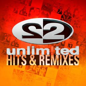 Download track Tribal Dance 2 Unlimited