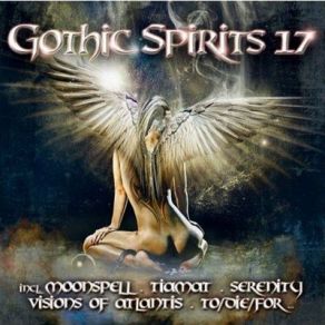 Download track Heavy Heart Gothic SpiritsMidnight Caine